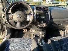 2015 MICRA SR LOW KM SAFETY INC LOADED - Photo 15