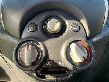 2015 MICRA SR LOW KM SAFETY INC LOADED - Photo 19