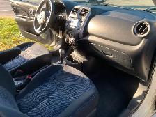 2015 MICRA SR LOW KM SAFETY INC LOADED - Photo 20