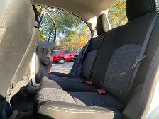 2015 MICRA SR LOW KM SAFETY INC LOADED - Photo 21