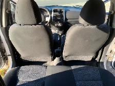 2015 MICRA SR LOW KM SAFETY INC LOADED - Photo 23