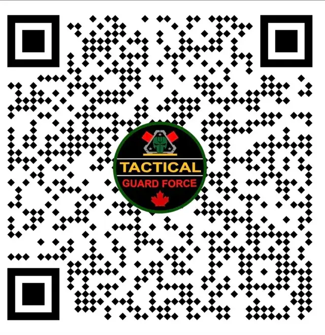 Security Guard Job Oshawa