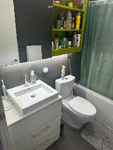 One Bedroom Condo Apartment in Downtown Toronto - Photo 7