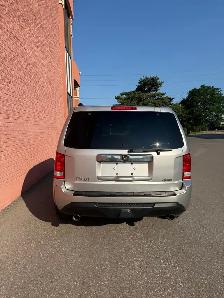 2012 Honda Pilot EX-L 8 Passenger SUV - Photo 5