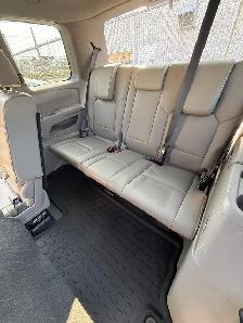 2012 Honda Pilot EX-L 8 Passenger SUV - Photo 8