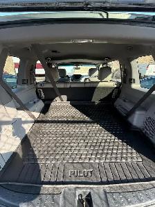2012 Honda Pilot EX-L 8 Passenger SUV - Photo 10