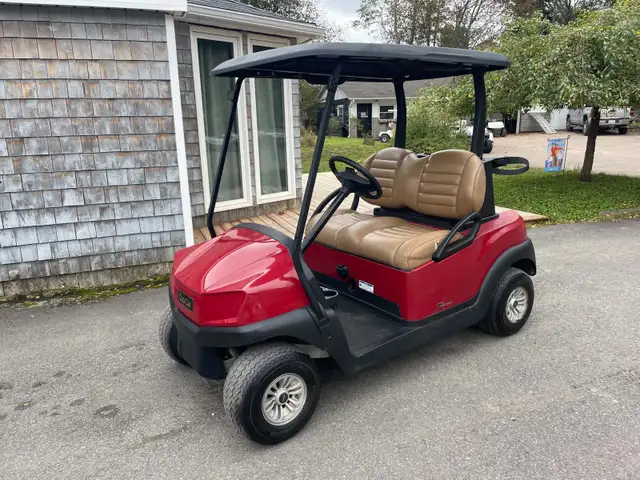 Golf Carts For Sale