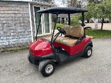 Golf Carts For Sale