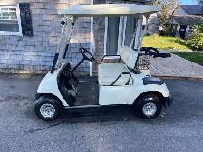 Golf Carts For Sale - Photo 3