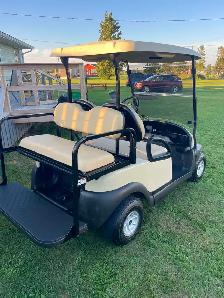 Golf Carts For Sale - Photo 5