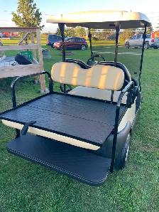 Golf Carts For Sale - Photo 7