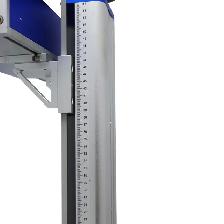 30W Fiber Laser Metal Mark Engraver Rotary Axis Acrylic 130078 - Photo 8