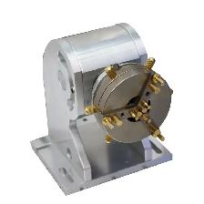 30W Fiber Laser Metal Mark Engraver Rotary Axis Acrylic 130078 - Photo 9