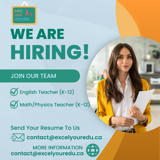 Hiring Part-time Tutor  High School Math and Science