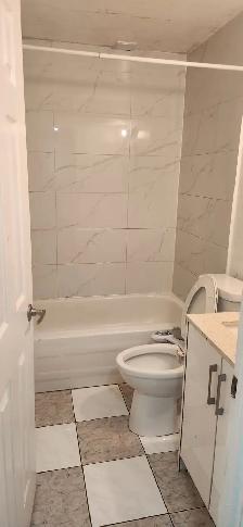 2 Bedroom Basement Available Near Humber College - Nov 1 - Photo 3