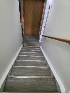 Beautiful Basement for RENT