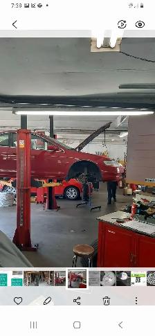 auto mechanic apprentice - Photo 2