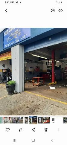 auto mechanic apprentice - Photo 3