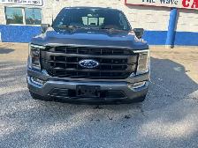 2022 Ford F150 lariat  37000 km - Photo 2