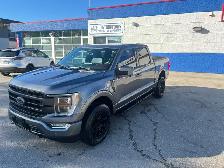 2022 Ford F150 lariat  37000 km - Photo 3