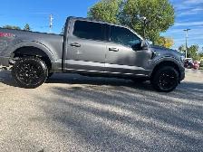 2022 Ford F150 lariat  37000 km - Photo 5