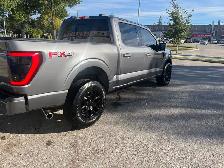 2022 Ford F150 lariat  37000 km - Photo 7