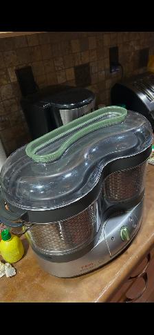NEW:  T-Fal VitaCuisine Steam Cooker – Never Used.