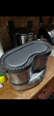 NEW:  T-Fal VitaCuisine Steam Cooker – Never Used. - Photo 2