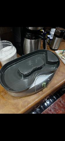 NEW:  T-Fal VitaCuisine Steam Cooker – Never Used. - Photo 4