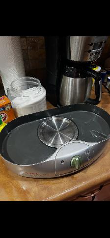 NEW:  T-Fal VitaCuisine Steam Cooker – Never Used. - Photo 5