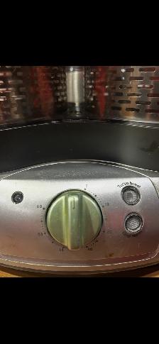 NEW:  T-Fal VitaCuisine Steam Cooker – Never Used. - Photo 6