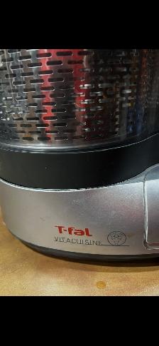 NEW:  T-Fal VitaCuisine Steam Cooker – Never Used. - Photo 7