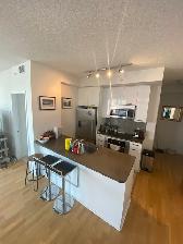 Luxurious 2 Beds-2 Baths   Lkr/Park-1Yr Lease–1110 sqf