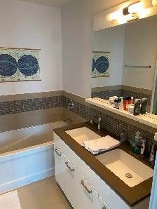 Luxurious 2 Beds-2 Baths   Lkr/Park-1Yr Lease–1110 sqf - Photo 4