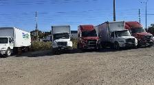 Truck Trailer Parking - Photo 2
