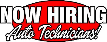 Auto Trax Tire & Service Now Hiring