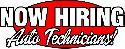 Auto Trax Tire & Service Now Hiring