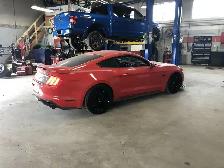Auto Trax Tire & Service Now Hiring - Photo 3