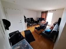Appartement 4 1/2' à Saint-Hubert - Photo 3