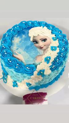 Custom cakes GTA stunning Cakes - Photo 3