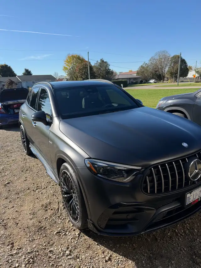 Mobile Car Detailing