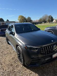 Mobile Car Detailing