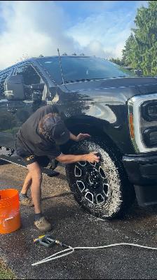 Mobile Car Detailing - Photo 8