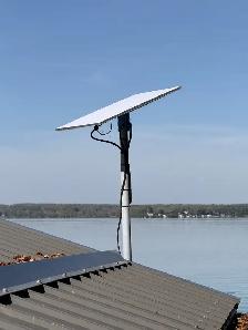 Starlink Gen 3 Pole Mount 1.5' or 2' - $19 or FREE w/ Signup - Photo 8
