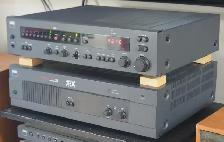 NAD 1600 Preamp and NAD 2400 Amplifier - Photo 2