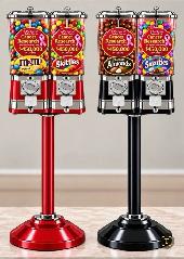 BULK CANDY MACHINE VENDING ROUTE FOR SALE