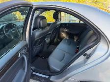 2007 Mercedes-Benz C-Class 2.5L SEDAN AUTO - Photo 7
