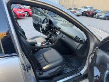 2007 Mercedes-Benz C-Class 2.5L SEDAN AUTO - Photo 10