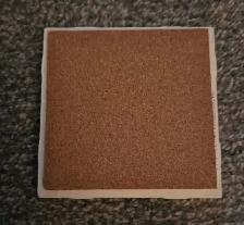 Ceramic Kiss Coasters - Photo 2