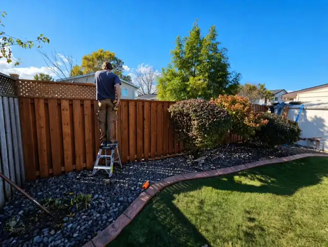 Fence & Deck Builder | Repairs, Installation & Custom Gates